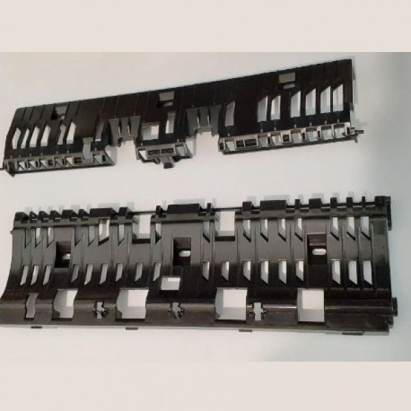 گاید خروجی فتوکپی ریکو mp40010