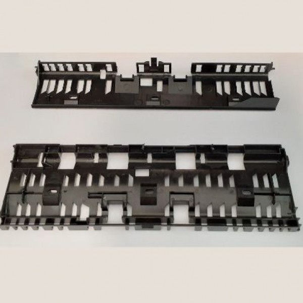 گاید خروجی فتوکپی ریکو mp40012