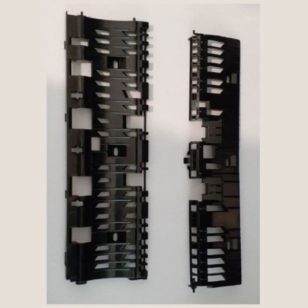 گاید خروجی فتوکپی ریکو mp40013