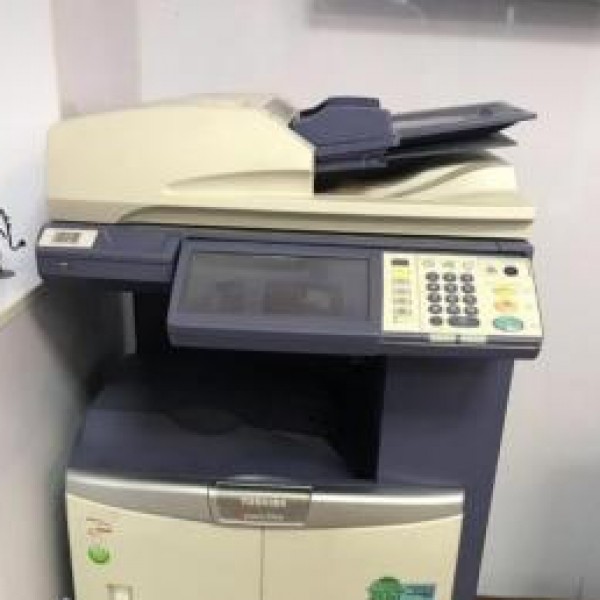 فروش دستگاه کپی Toshiba 356