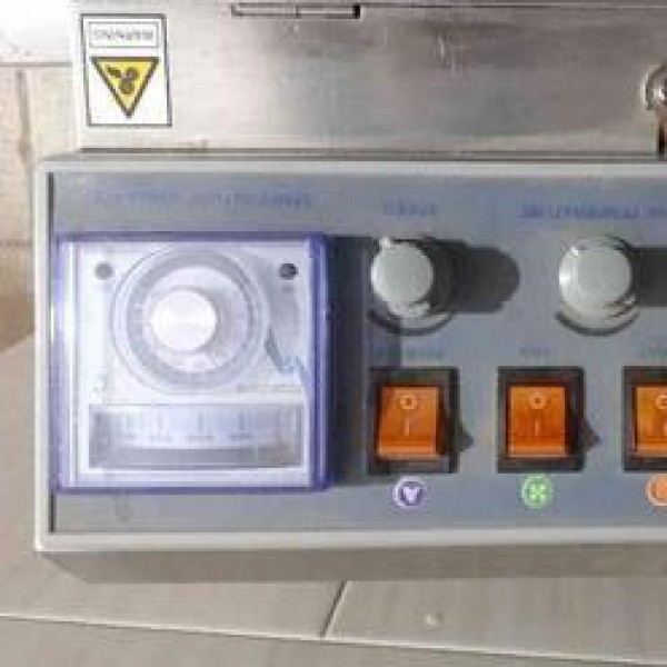 دستگاه دوخت پلاستیک اتومات اصفهان