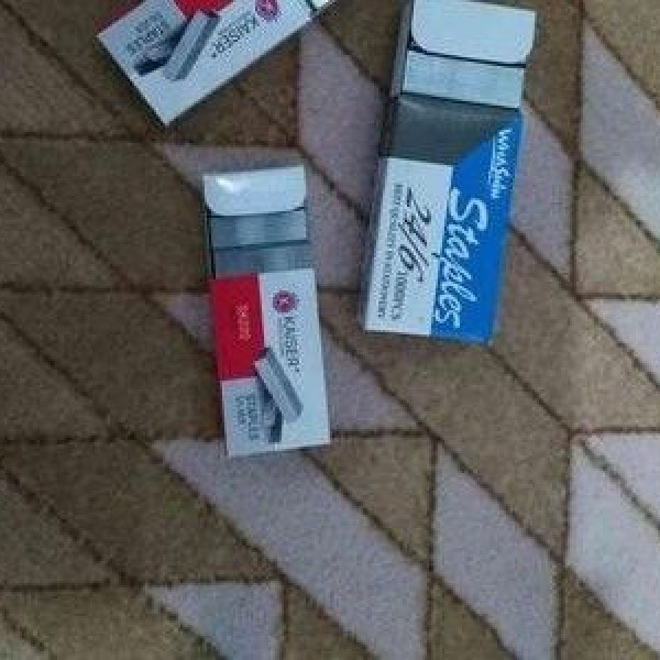 3 بسته سوزن منگنه تهران