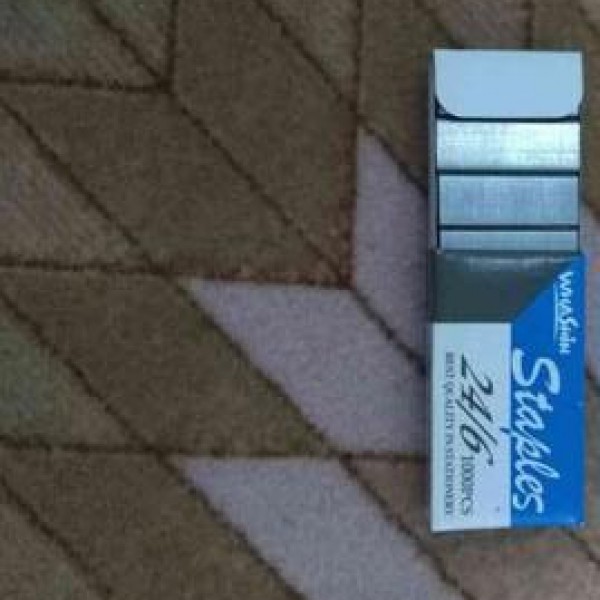 3 بسته سوزن منگنه تهران