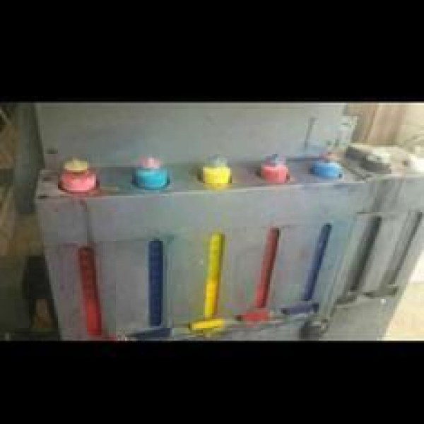 دستگاه چاپ بنر خرم آباد