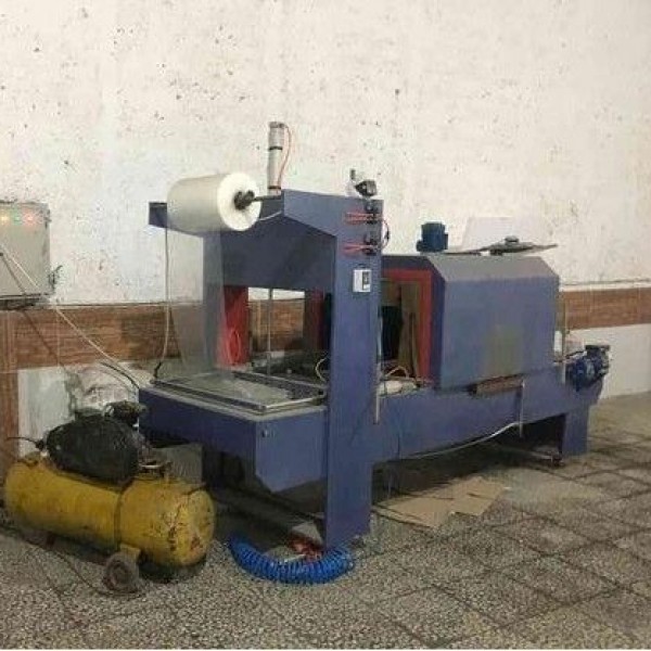 شیرینگ پک اتومات قائم شهر