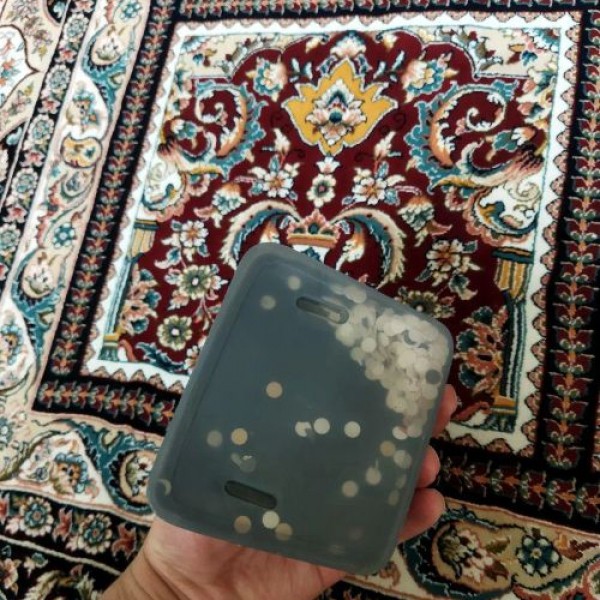 پانچ کاغذ سوراخ کن قم