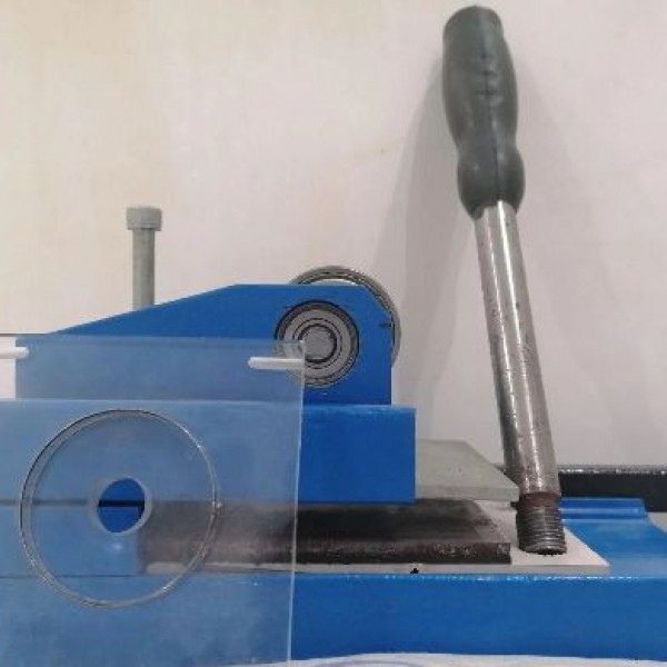 دستگاه پیکسل زن بندر ماهشهر