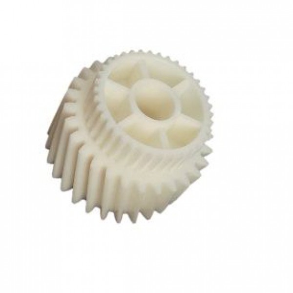 دنده دو پله خروجی هیتر فتوکپی ریکو0