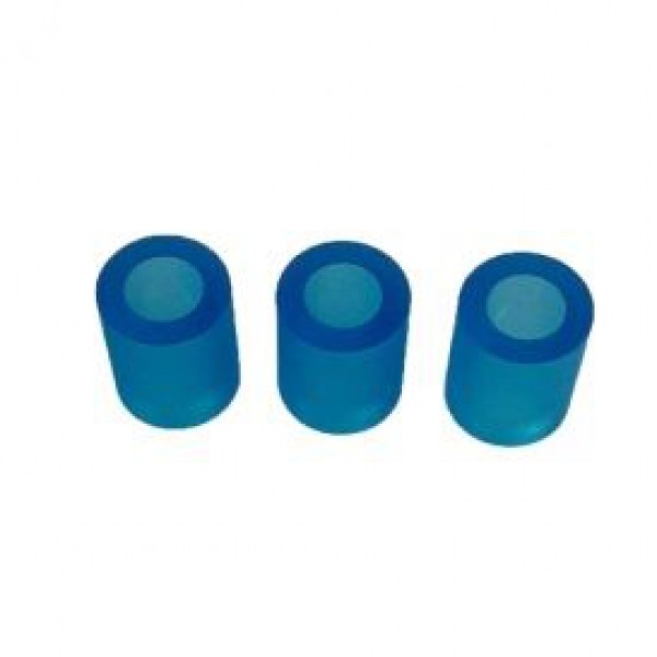 روکش کاغذکش فتوکپی ریکو mp4000 ست سه تایی3