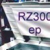 دستگاه ریسوگراف rz300 تهران