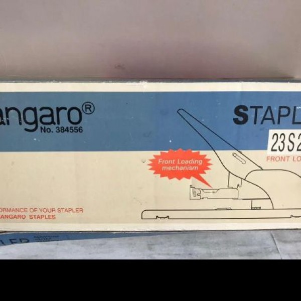 منگنه رومیزی کانگرو قم