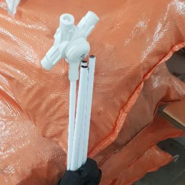 استند ایکس فلکه ای تهران