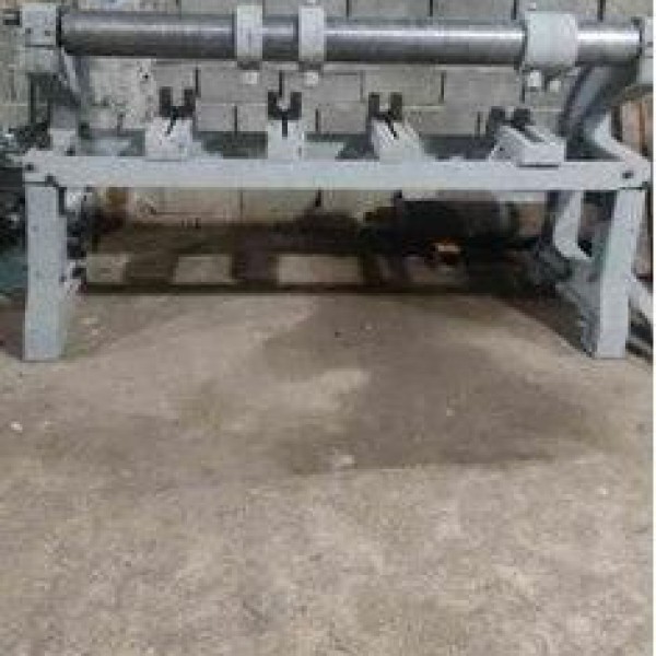 دستگاه برش و چاک کارتن تهران