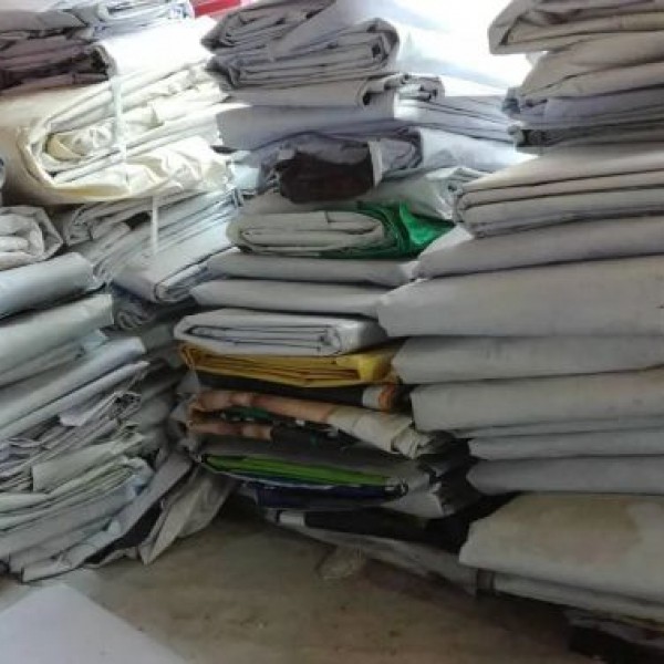 فروش تابلو بنر دست دوم مشهد