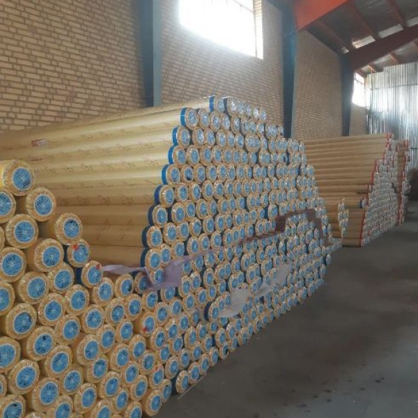 عمده فروشی بنر و استیکر خام تهران