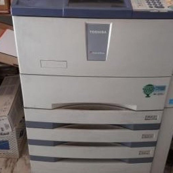 فروش دستگاه کپی توشیبا 556SE