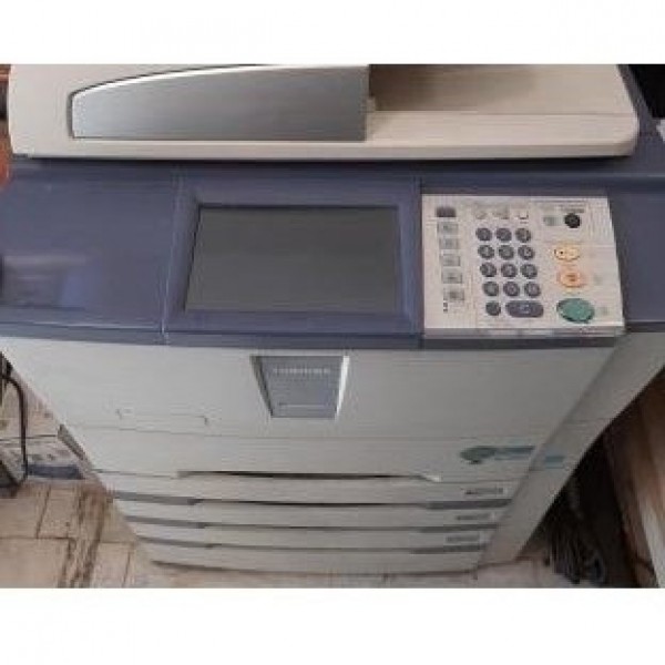 فروش دستگاه کپی توشیبا 556SE