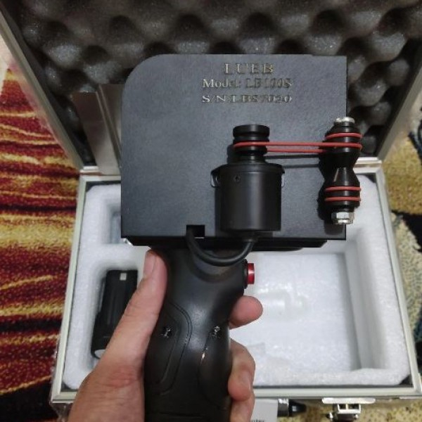 جت پرینتر مدل LB100S تهران