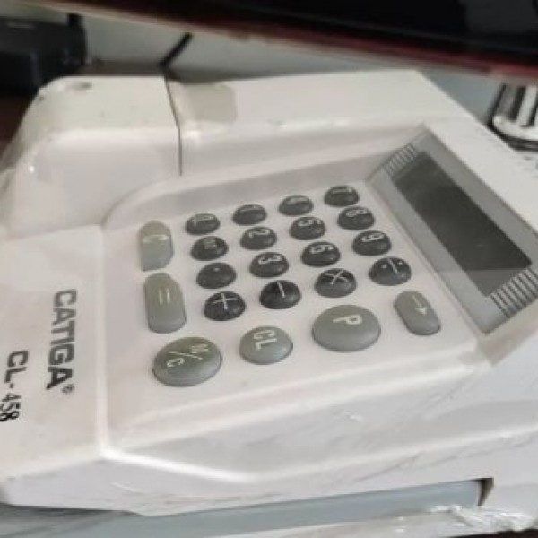 پرفراژ چک برقی کاتیگا تهران