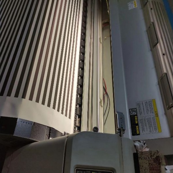 اپراتور دستگاه اکوسالونت تهران