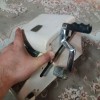 پرفراژ چک دستی عتیقه تهران