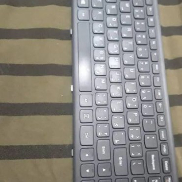 اسکنر دستی اچ پی اسلام شهر