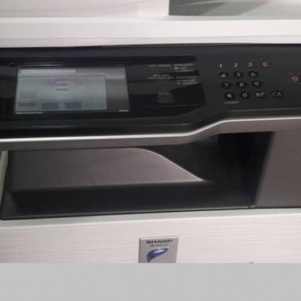 دستگاه کپی شارپ MXm452n