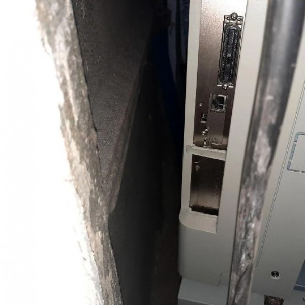 دستگاه ریسوگراف RZ 590 UI  تهران