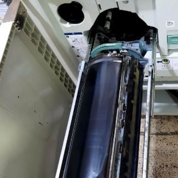 دستگاه ریسوگراف RZ 590 UI  تهران