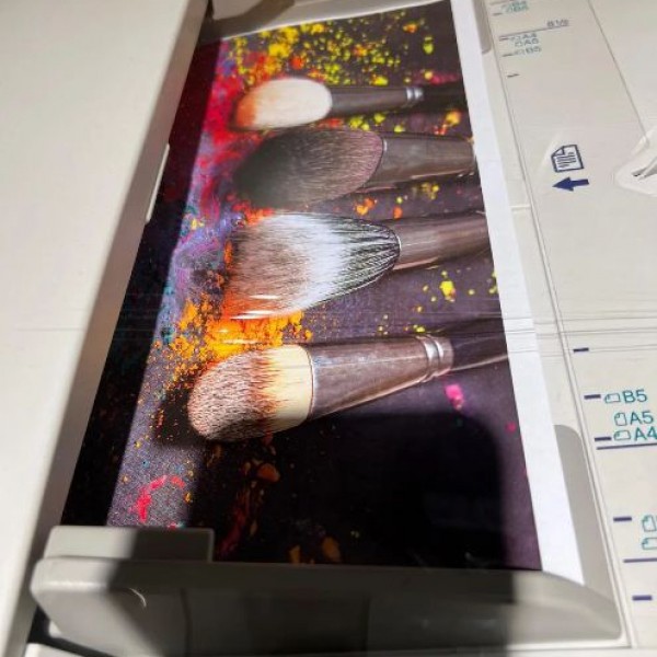 فتوکپی رنگی شارپ ۳۱۰۰ تهران