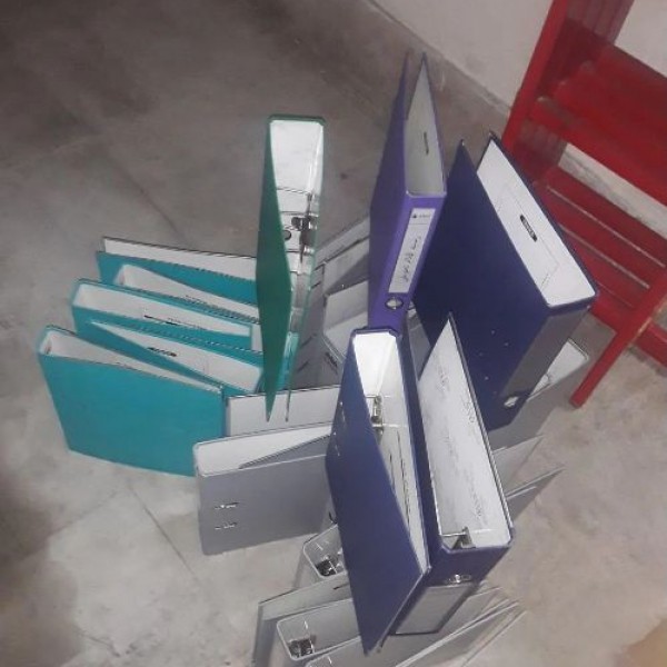 50 عدد زونکن تهران