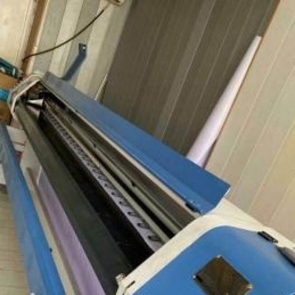 فروش دستگاه چاپ بنر