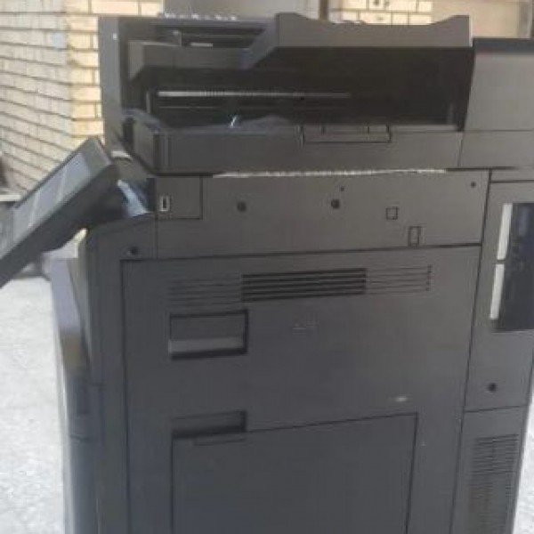 فتوکپی سیاه سفید کیوسرا ۳۰۱۱ مشهد
