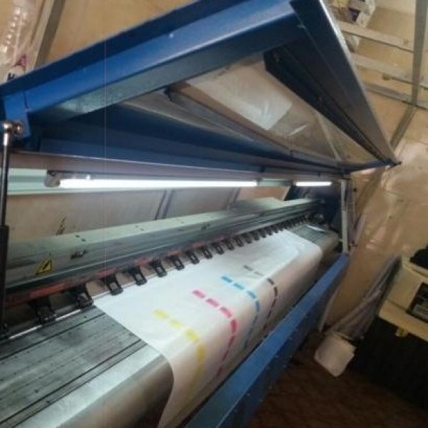 فروش دستگاه چاپ بنر