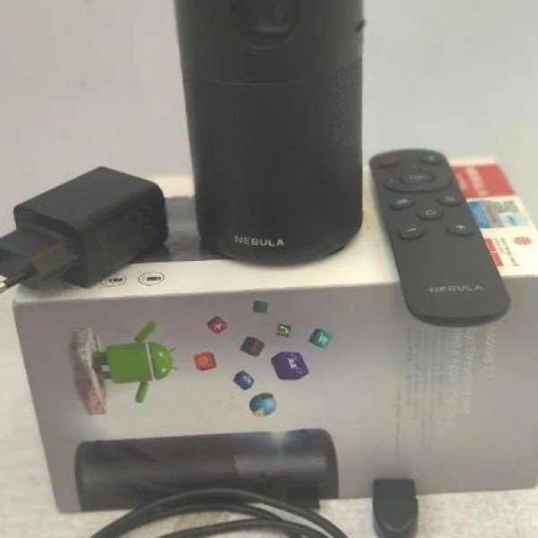 ویدیو پروژکتور NEBULA مشهد