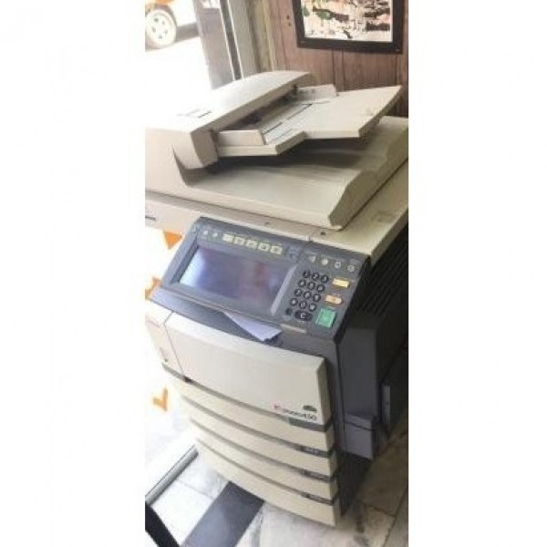 فروش دستگاه کپی توشیبا 450