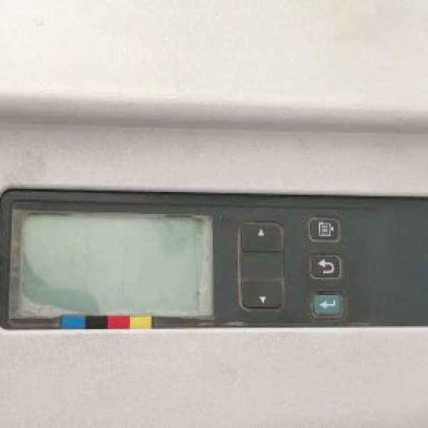 پلاتر جوهرافشان hp510 رفسنجان