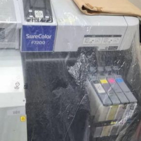 پلاتر سابلیمیشن اپسون F7200 تهران