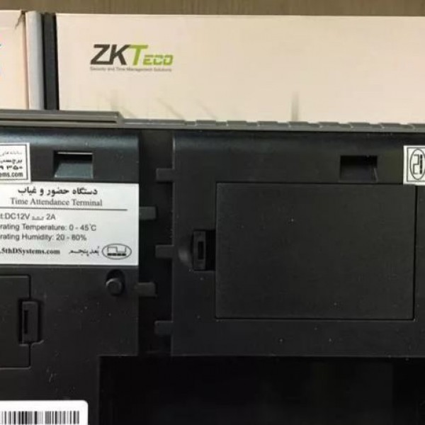 دستگاه حضور غیاب MB906 کرج