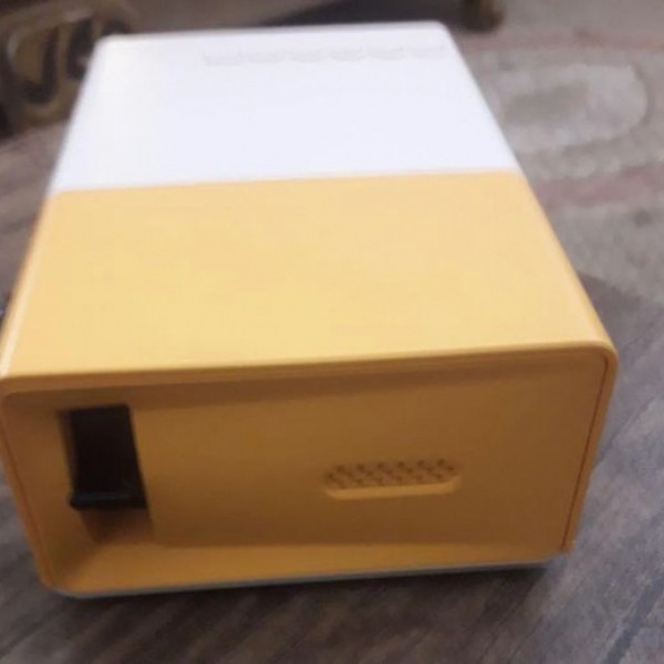 ویدیو پروژکتور جیبی نوشهر