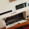 دستگاه کپی سیاه سفید Canon تهران