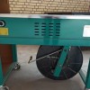 دستگاه تسمه کش برقی شیراز