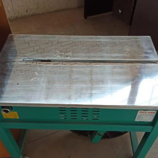 دستگاه تسمه کش برقی شیراز