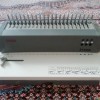 دستگاه صحافی oven 2188N ارومیه