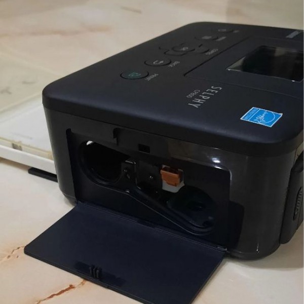 پرینتر چاپ عکس canon cp800 تهران