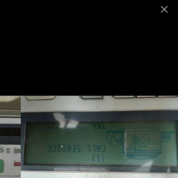 ریسوگراف ار سی 650 تهران