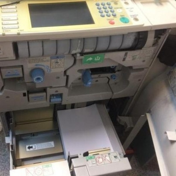 فروش دستگاه کپی RICOH MP 6001