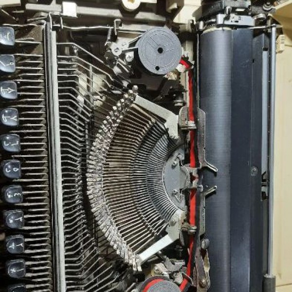 ماشین تایپ دستی برادر کرج