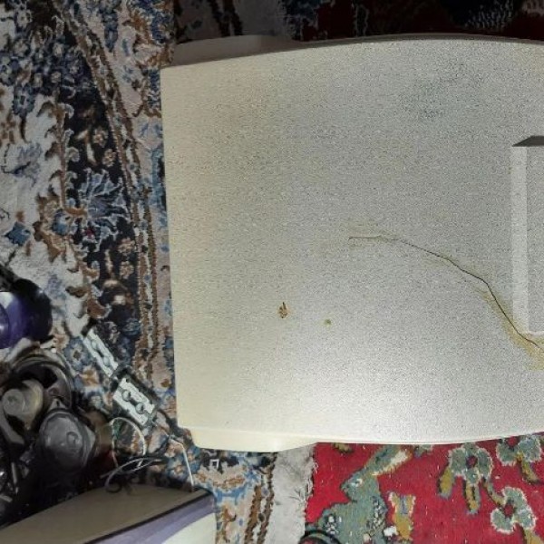 ماشین تایپ دستی برادر کرج