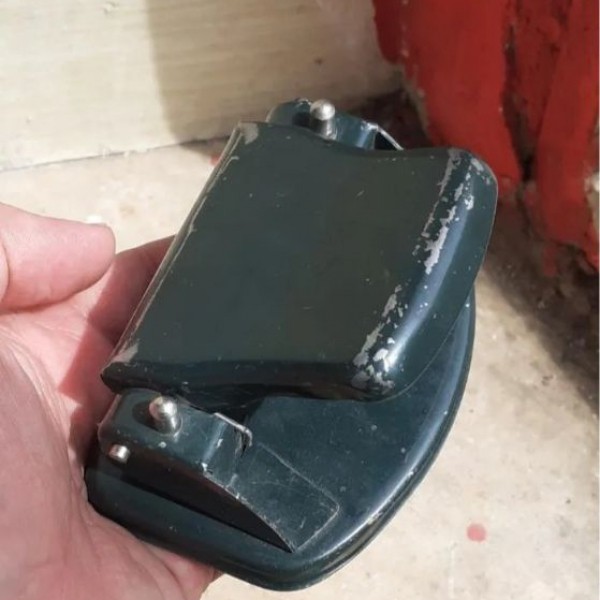 پانچ کاغذ کوچک تبریز